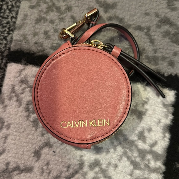 Calvin Klein Coin Purse - Picture 1 of 2